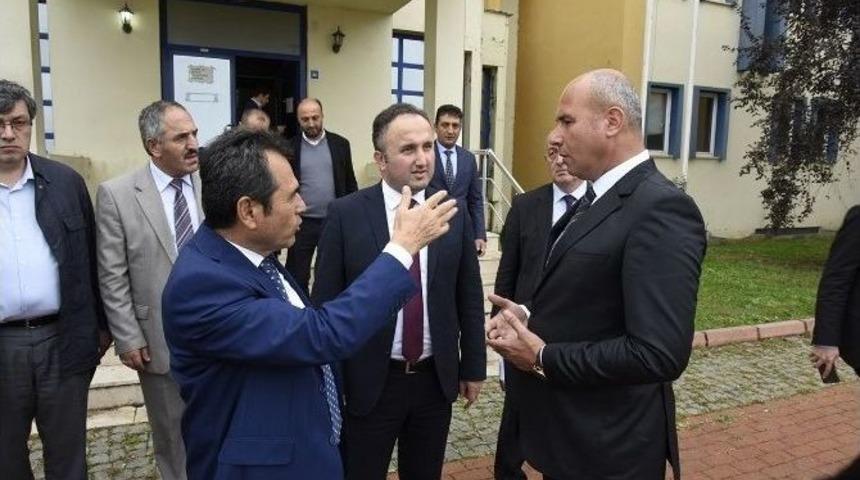 T&uuml;rkiye&rsquo;de İlk Samsun&rsquo;da A&ccedil;ılacak