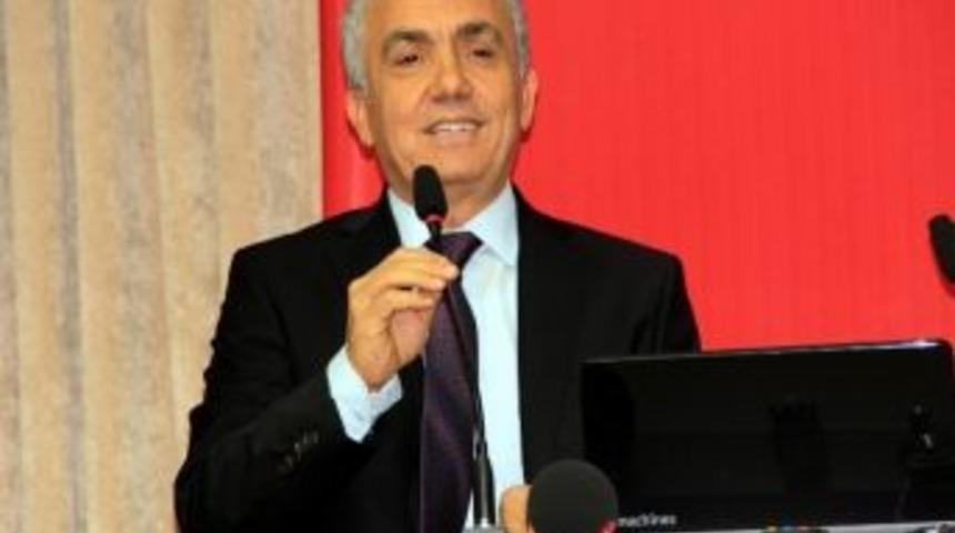 Om&uuml; K&uuml;t&uuml;phanelerine 7 Bin 944 Basılı Kitap Kazandırıldı