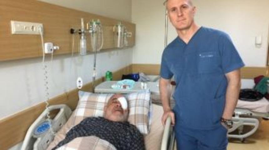 Aydınlığa Kavuştu