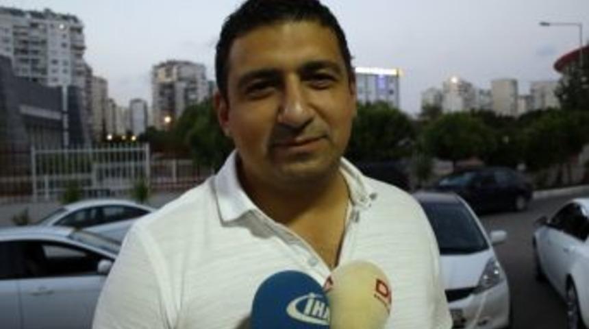 Antalyaspor&rsquo;da Jose Morais İle Yollar Ayrıldı