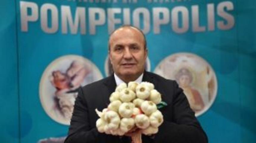 Sarımsak Başkentinden İddialara Yanıt Gecikmedi