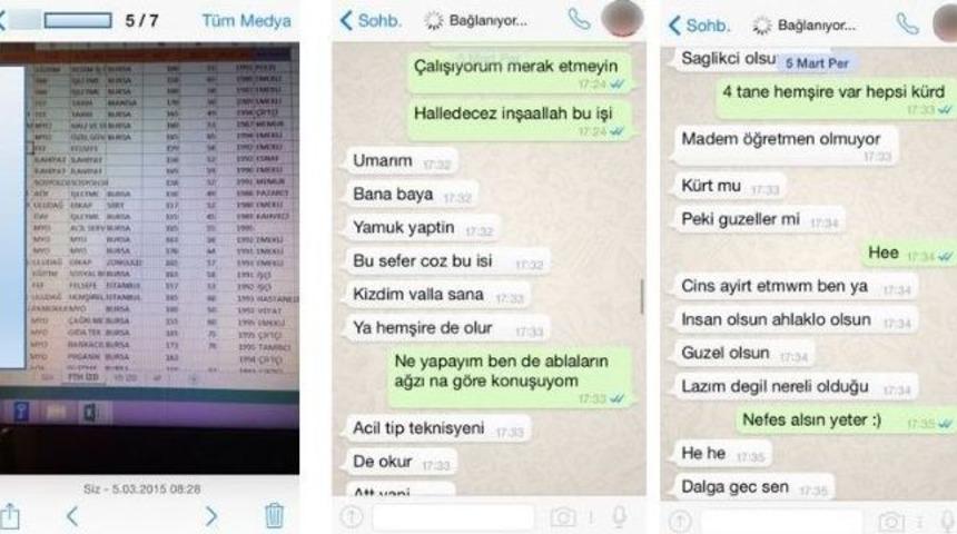 "nefes Alsın Yeter!"