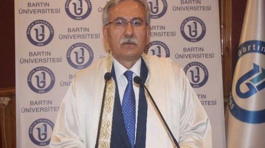 Bartın&rsquo;da 15 Bin &Ouml;ğrenci İle Yeni Akademik Yıl Başladı