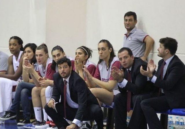 Kadınlar Euro Cup 2