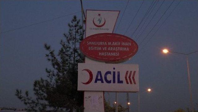 Kolunu Pamuk Toplama Makinesine Kaptırdı 2