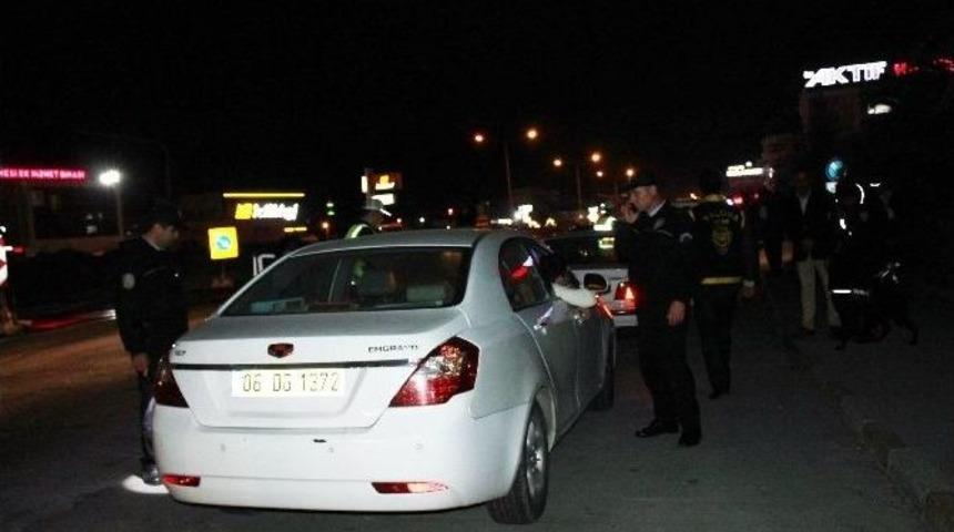 Yalova&rsquo;da Denetimler Sıkılaştırıldı