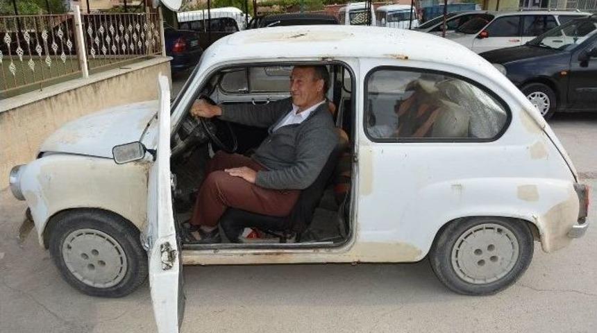 Yeniye İnat Eskiye Devam