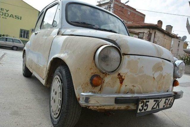 Yeniye İnat Eskiye Devam 1