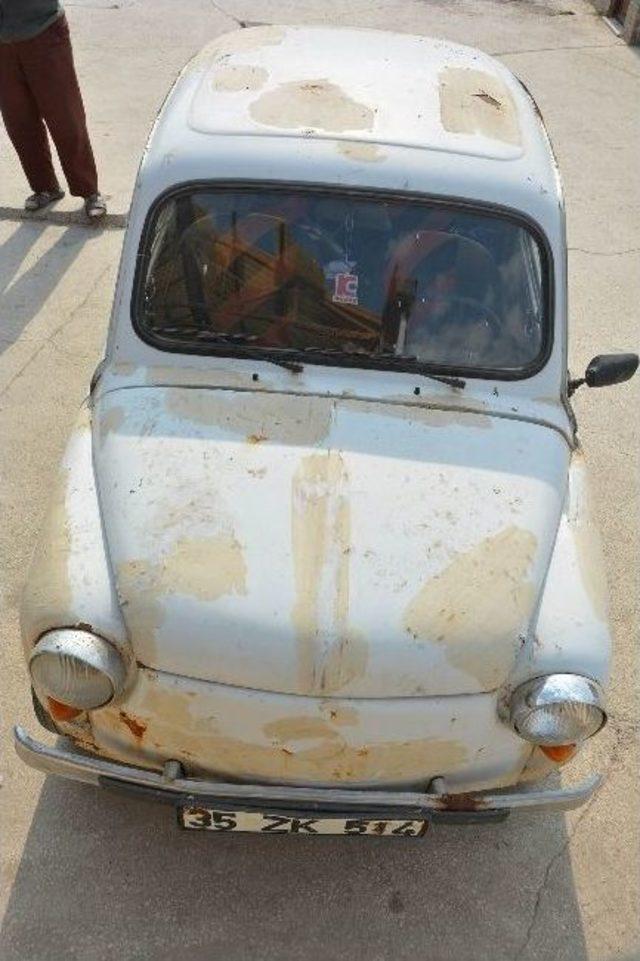 Yeniye İnat Eskiye Devam 2