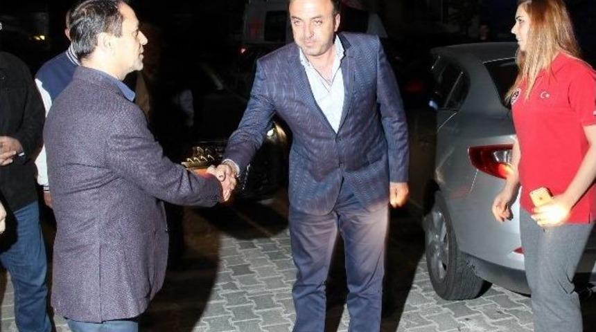 15 Temmuz Kahramanları Nevşehir&rsquo;de