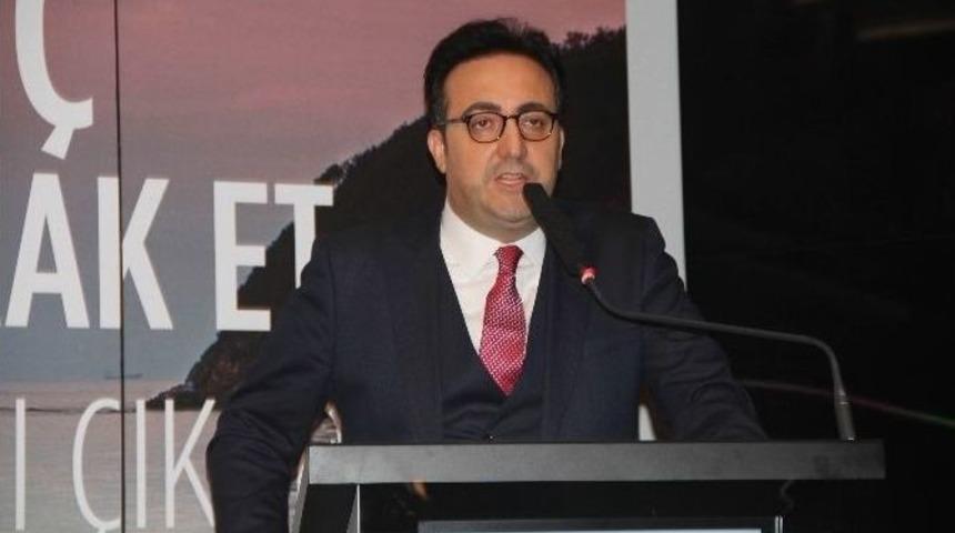 Thy&rsquo;de Transit Yolcu Rakamları Y&uuml;zde 60&rsquo;a Y&uuml;kseldi