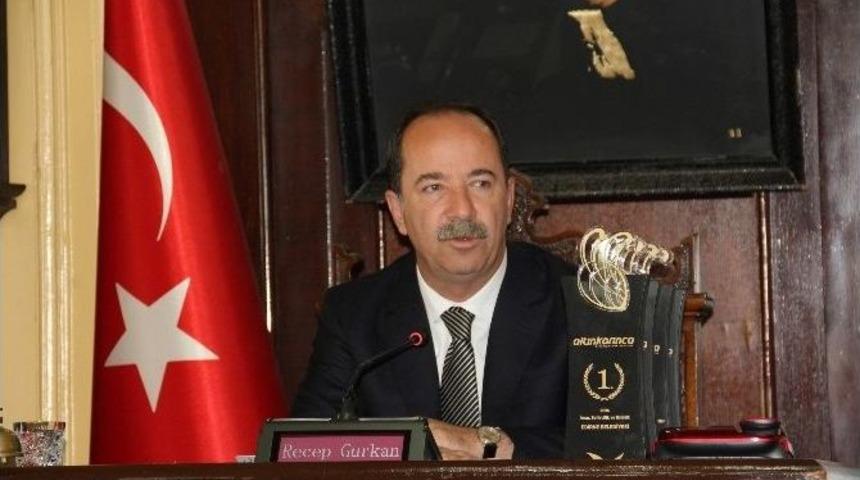 Edirne Belediyesi Tarihi Konaklara Y&ouml;n Verecek