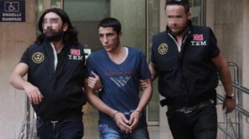 Bombacı: "pkk İle Ypg Aynı"