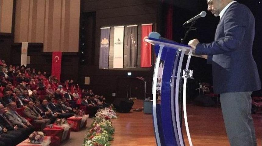 Sultanbeyli’de Kültür Ve Sanat Sezonu Açıldı