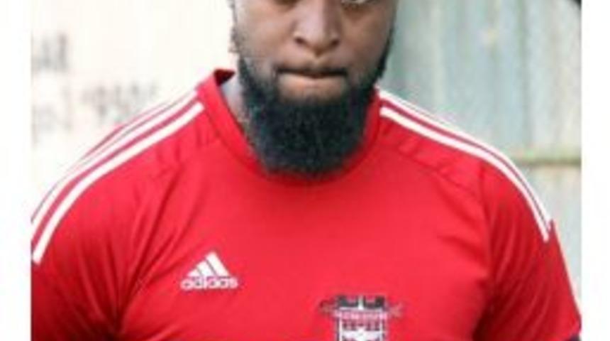 Itandje: “bursaspor Maçında Hakkettiğimiz 3 Puanı Aldık”