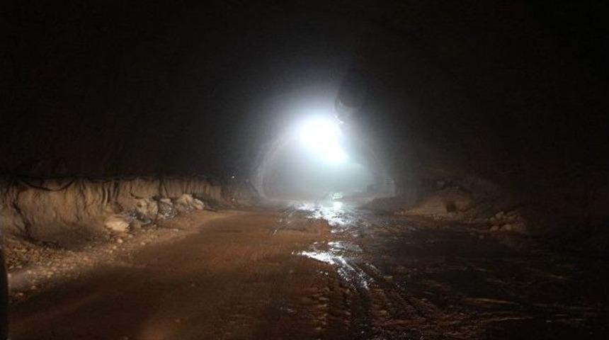 Amasya&rsquo;da Ferhat, Şirin&rsquo;e Kavuşuyor