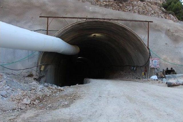 Amasya’da Ferhat, Şirin’e Kavuşuyor 2