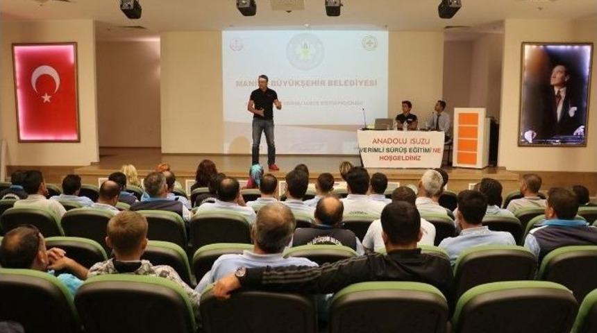 İla&ccedil;lama S&uuml;r&uuml;c&uuml;leri Verimli S&uuml;r&uuml;ş&uuml; &Ouml;ğrendi