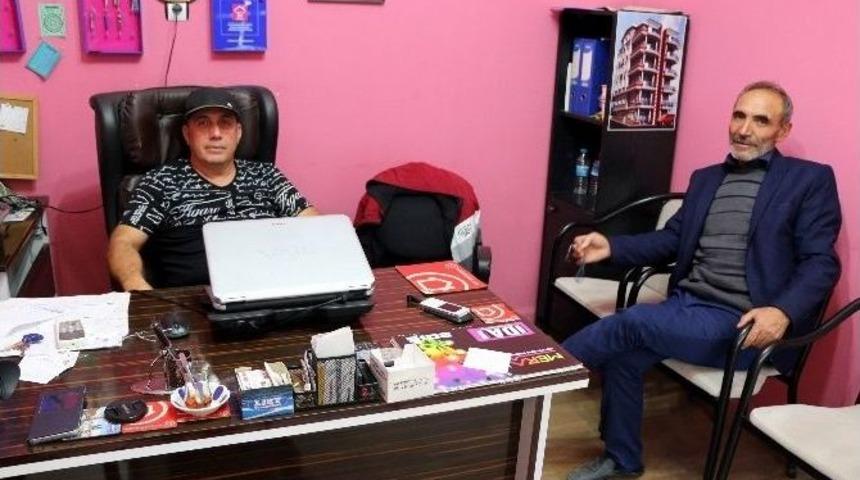 K&ouml;rfez&rsquo;de Tatil Sezonu Bitti, Emlak Sezonu Başladı