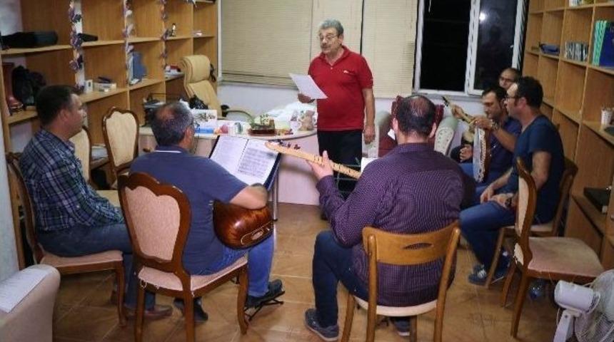 Edremit&rsquo;te &lsquo;memleket Korosu&rsquo; Kuruldu