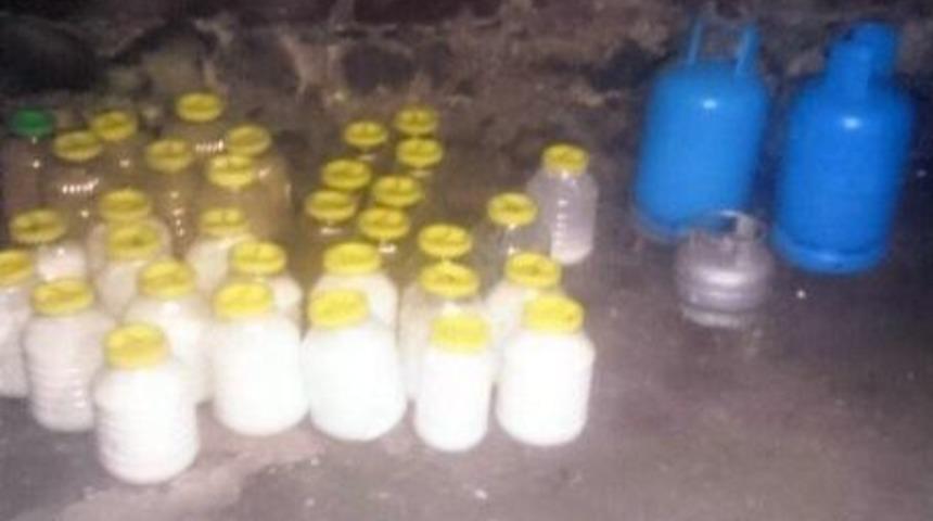 Polisin Dikkati Faciayı &Ouml;nledi