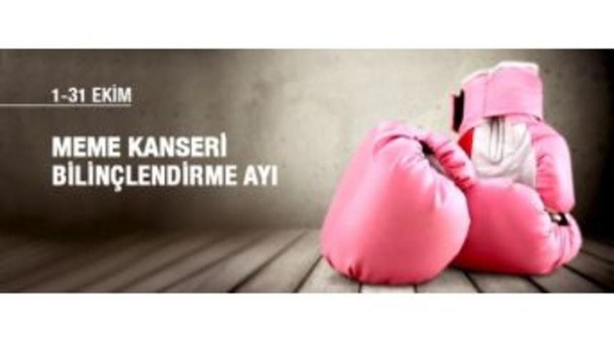 Kanser Nedenli &Ouml;l&uuml;mlerde Meme Kanseri 5. Sırada