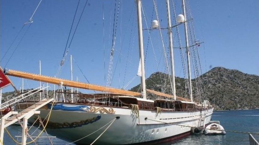 Avrupa&rsquo;dan Sipariş Yağıyor