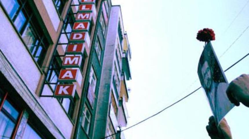 Madımak sanığı nafile yargılanmış