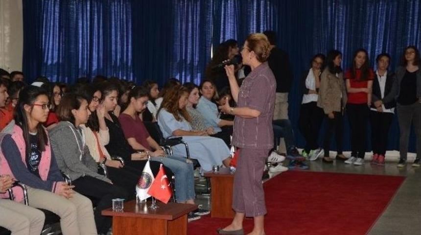 Gkv&rsquo;liler Sosyal Etkinlik Kul&uuml;plerini Oluşturdu