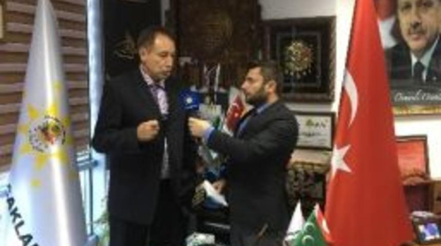 Osmanlı Ocakları&rsquo;ndan Fet&ouml; Okulları Hakkında A&ccedil;ıklama