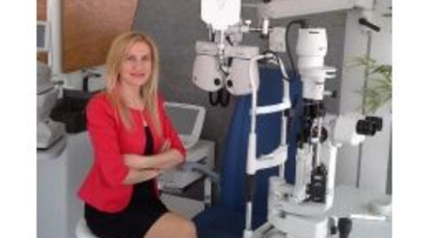 G&ouml;z Kapağı Hastalığına Dikkat