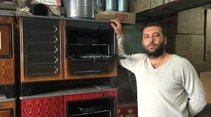 Soba İhtiya&ccedil;tan &Ccedil;ıkıp Nostalji Oldu