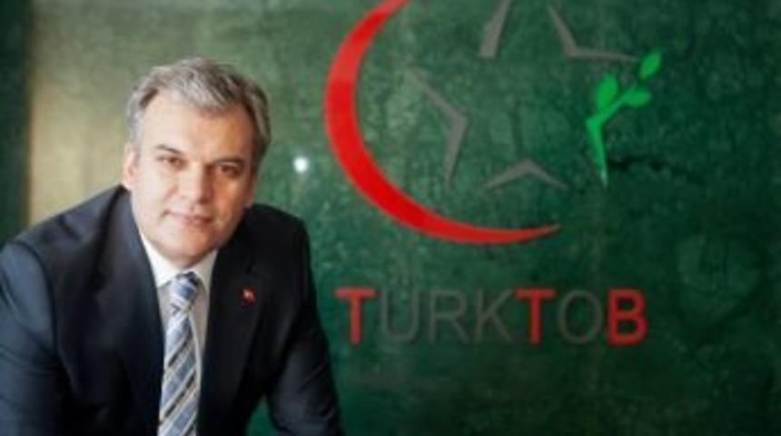 Sertifikalı Tohum &Uuml;retimi 1.5 Milyon Tona Gidiyor