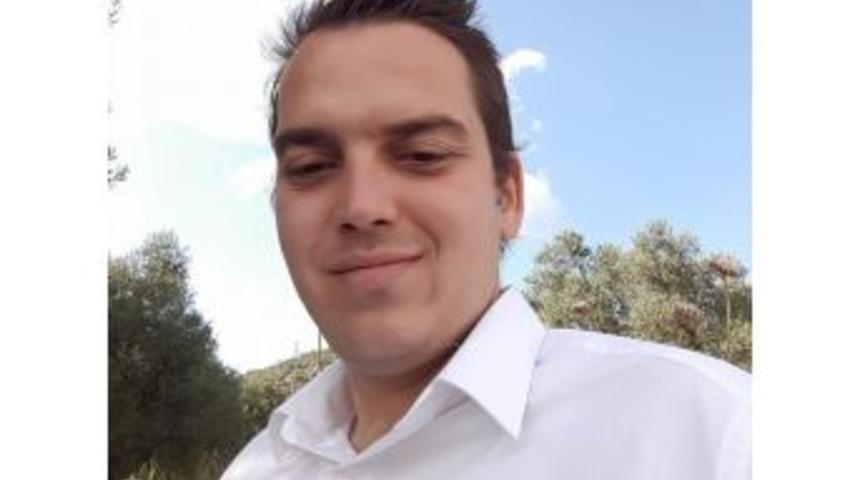 Balıkesir&rsquo;de Trafik Kazası: 1 &Ouml;l&uuml;