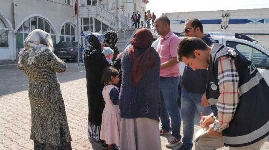 B&uuml;y&uuml;k&ccedil;ekmece&rsquo;de "mobil Huzur Ekibi" G&ouml;z A&ccedil;tırmıyor