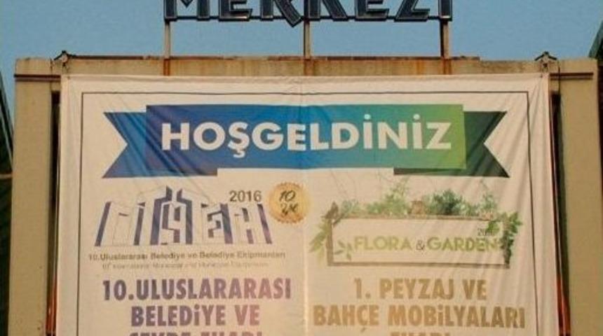 Yerel Y&ouml;netimlerle İş Piyasası Buluştu