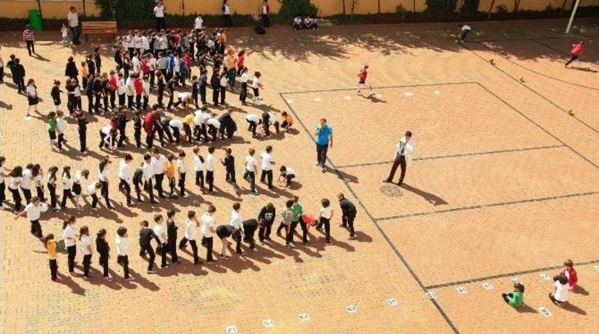 Gkv Sonbahar Olimpiyatları Doludizgin