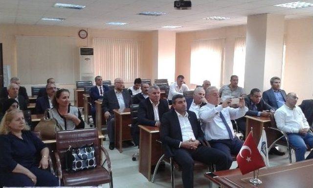 Htso&rsquo;dan Ktso&rsquo;na Ziyaret 1