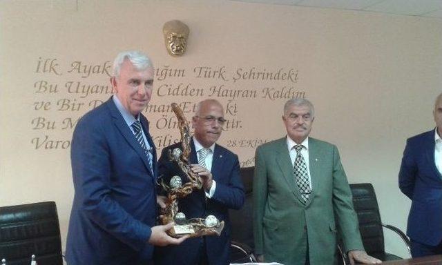 Htso&rsquo;dan Ktso&rsquo;na Ziyaret 2