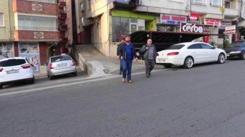Kdz. Ereğli&rsquo;de Fet&ouml; Soruşturması: 1 &Ouml;ğretmen G&ouml;zaltında, 5 R&uuml;tbeli Serbest
