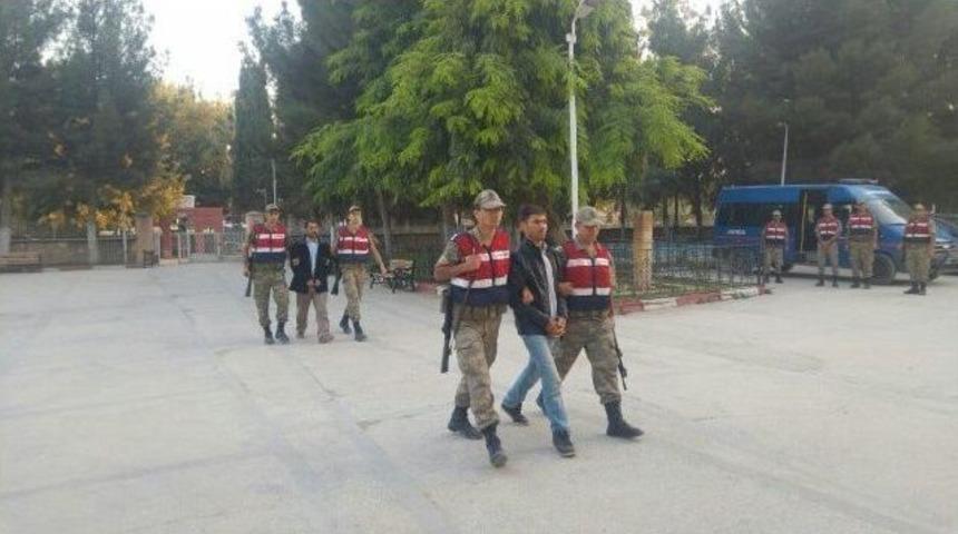Şanlıurfa&rsquo;da Karı Kocayı &Ouml;ld&uuml;ren Zanlılar Yakalandı