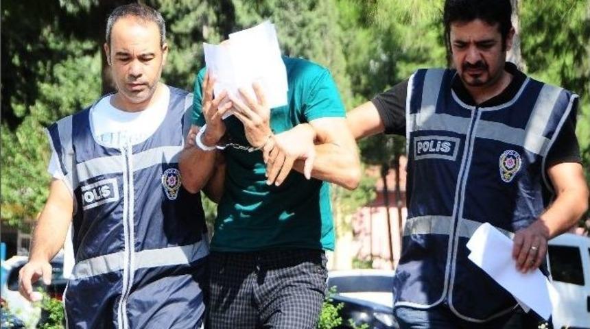 Adana&rsquo;da Eşine Fuhuş Yaptırdığı İddiasıyla G&ouml;zaltına Alınan Koca, Adli Kontrol Şartıyla Serbest Bırakıldı