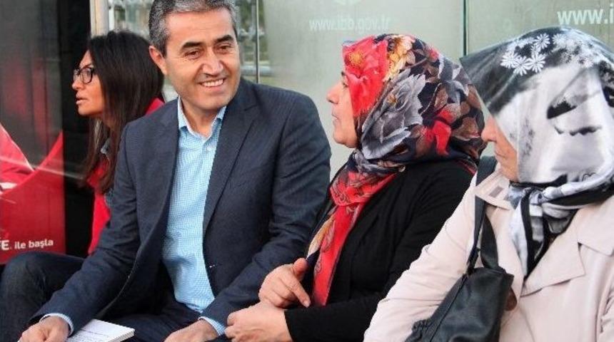 48t&rsquo;de Bir Genel M&uuml;d&uuml;r