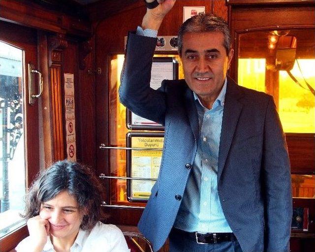 48t&rsquo;de Bir Genel M&uuml;d&uuml;r 1