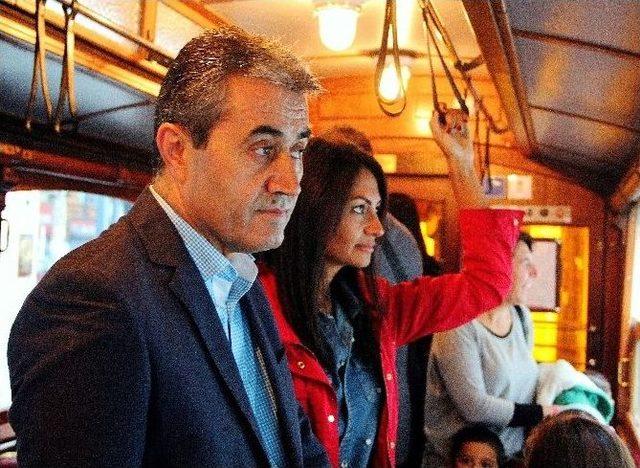 48t&rsquo;de Bir Genel M&uuml;d&uuml;r 2