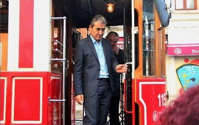 48t&rsquo;de Bir Genel M&uuml;d&uuml;r 3