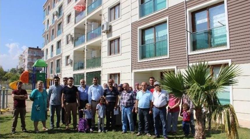 (&ouml;zel Haber) Manisa&rsquo;da Fet&ouml;&rsquo;c&uuml; M&uuml;teahhit Darbesi