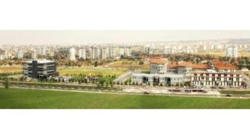Erciyes Teknopark Avrupa &Ccedil;ıraklık Birliği&rsquo;ne &Uuml;ye Oldu
