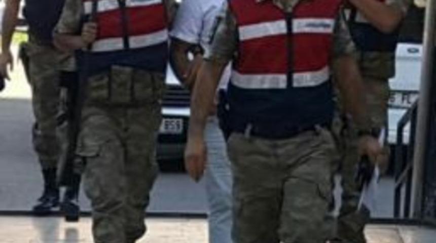 2 Yıl 6 Ay Hapis Cezası Bulunan Sahte Diş Doktoru Yakalandı