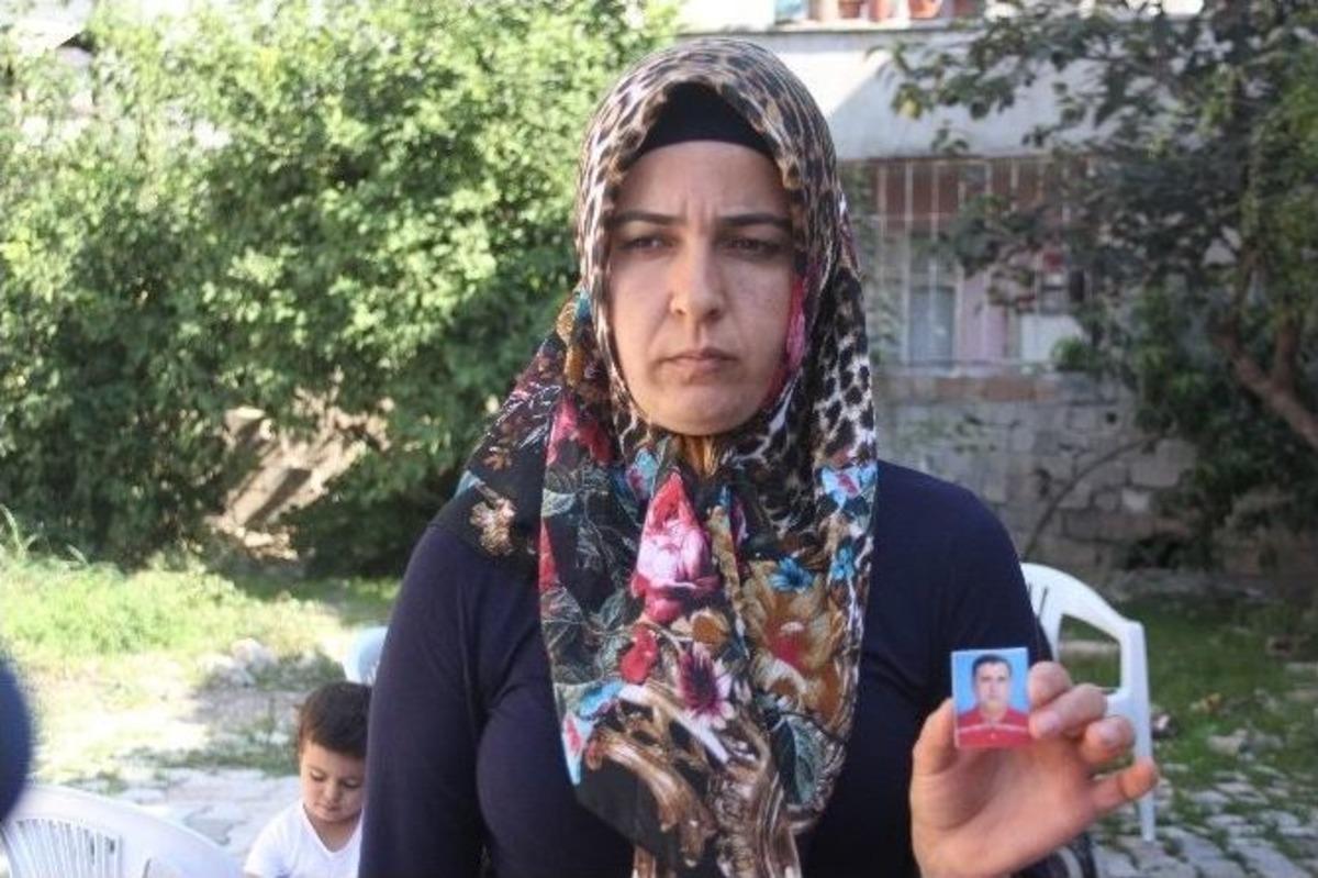 Suudi Arabistan&rsquo;da Tutuklanan Şof&ouml;rlerin Aileleri Endişeli